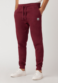 Premium Fleece Joggers