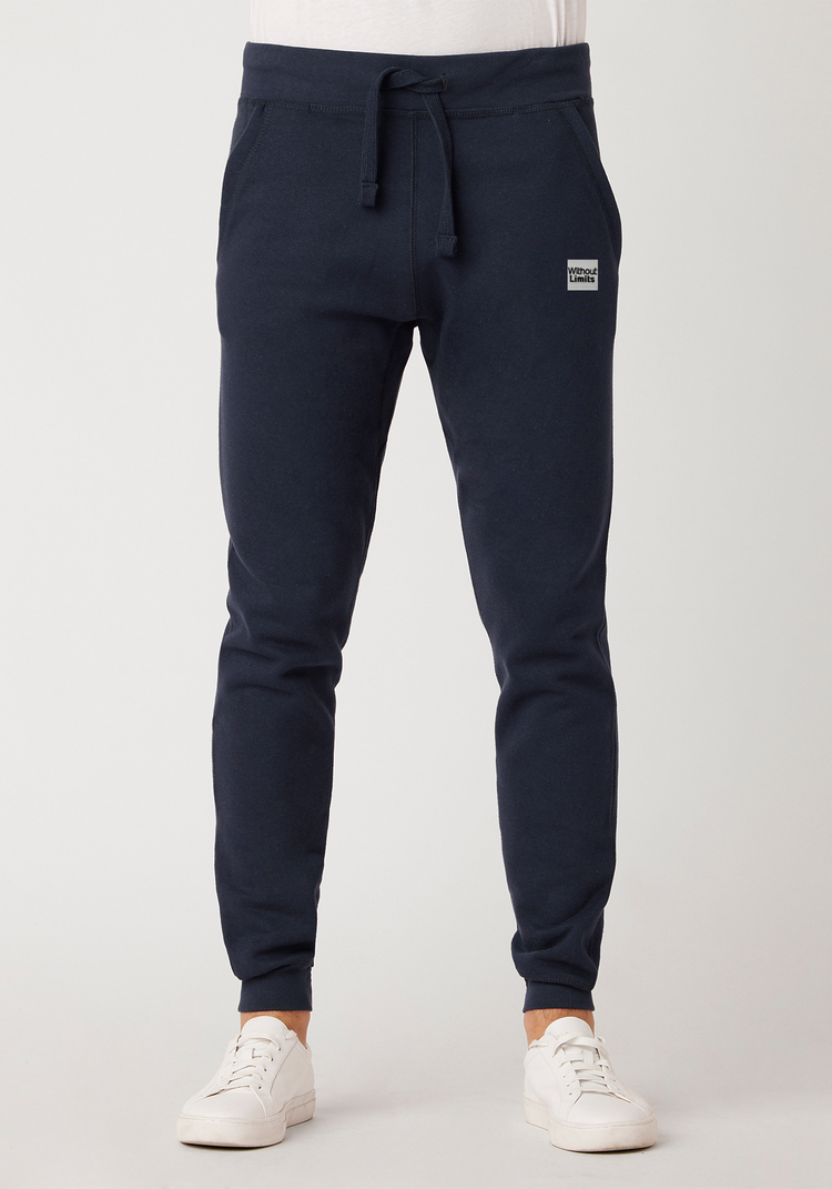 Premium Fleece Joggers