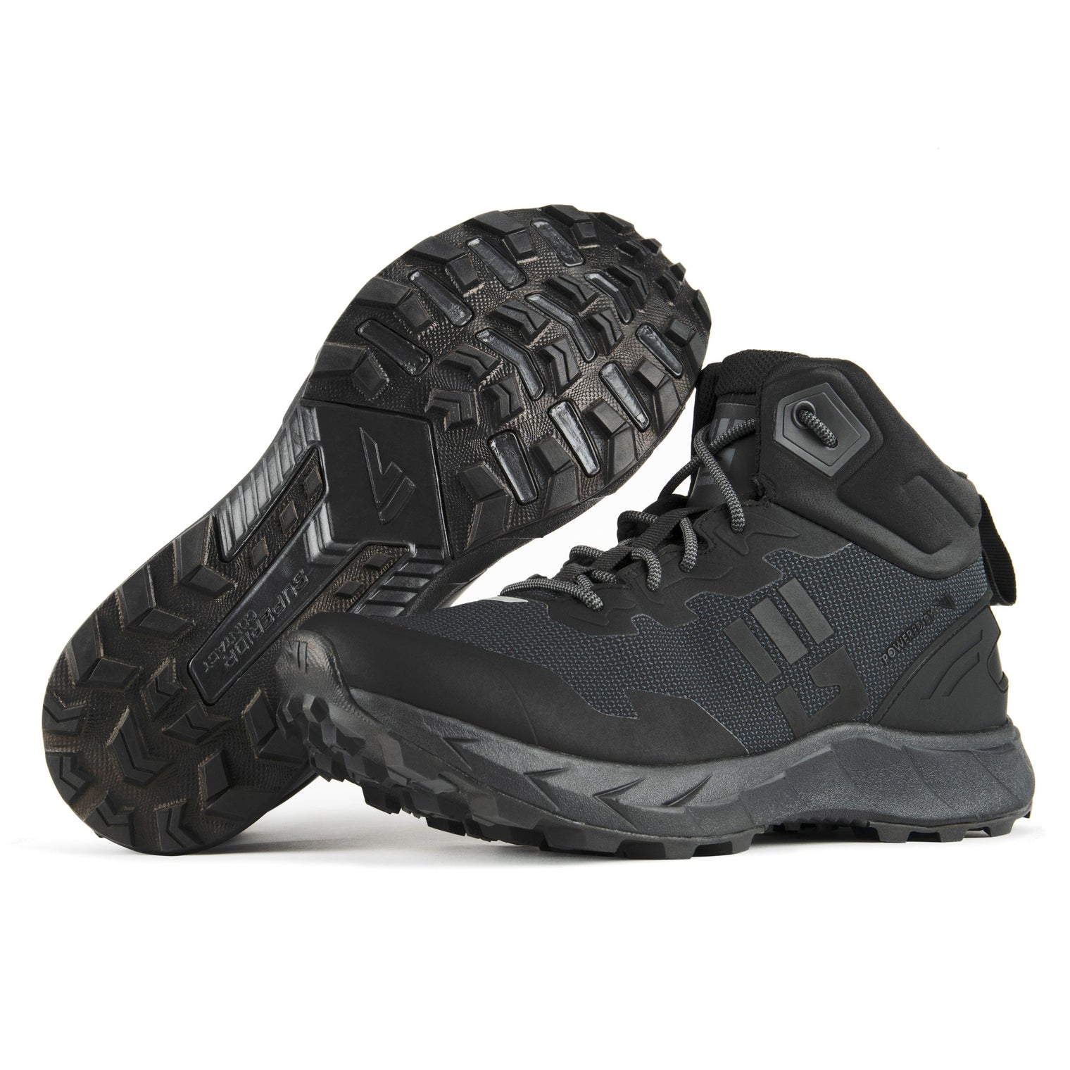 MudGear Speed Ruck Boots