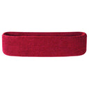 Premium Terry Cloth Cotton Sweatbands