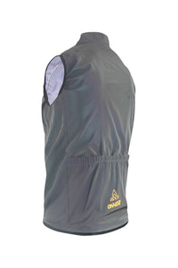 Men's HoloHawk Pro Cycling Vest