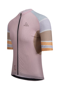 Men's Njord Elite Cycling Jersey Short Sleeve