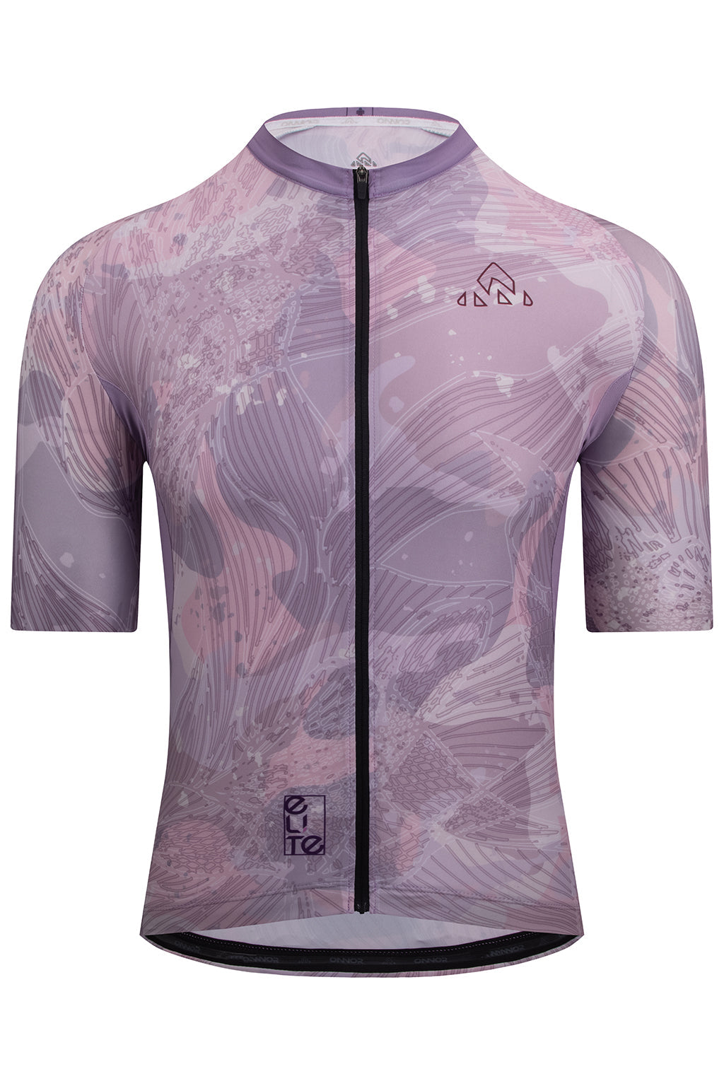 Men's Shu Elite Cycling Jersey Short Sleeve