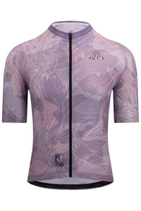 Men's Shu Elite Cycling Jersey Short Sleeve