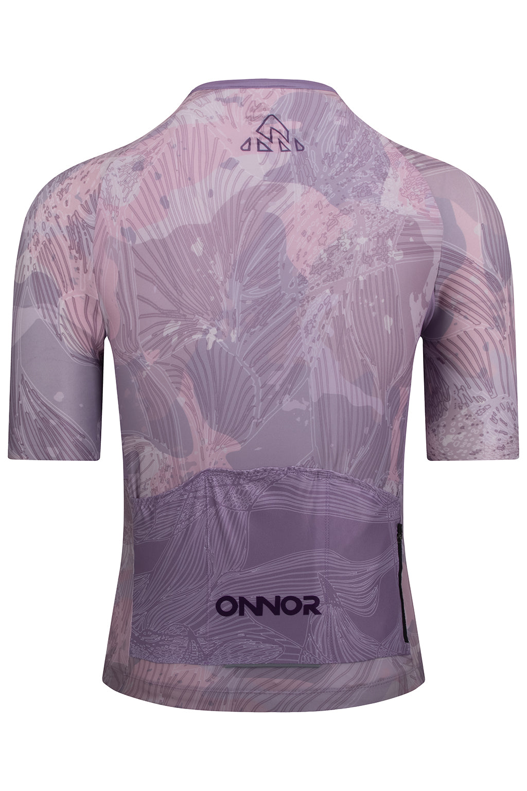 Men's Shu Elite Cycling Jersey Short Sleeve