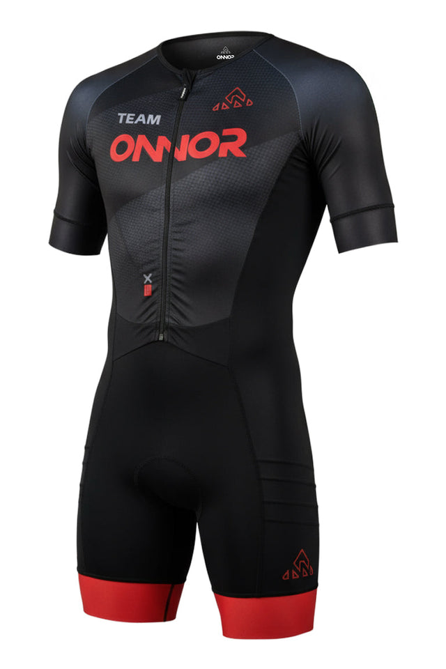 Men's Team ONNOR Expert Tri Suit