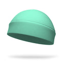 Solid Color Wicking Regular Hat