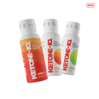 Ketone-IQ® High Performance Energy Shots