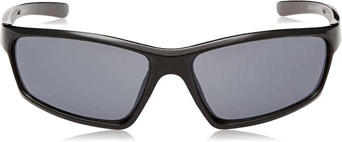 Mountain Shades Relay Sunglasses (Black)