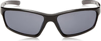 Mountain Shades Relay Sunglasses (Black)