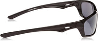 Mountain Shades Relay Sunglasses (Black)