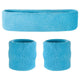 Headband / Wristband Set