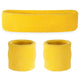 Headband / Wristband Set