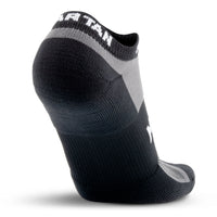 SPARTAN by MudGear No-Show Sock