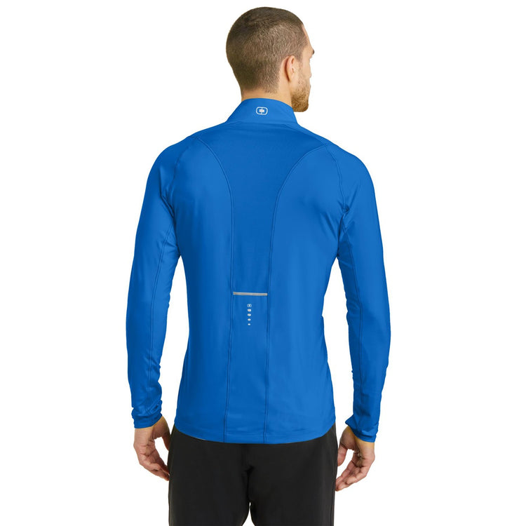 Men's OGIO ® ENDURANCE Nexus 1/4-Zip Pullover
