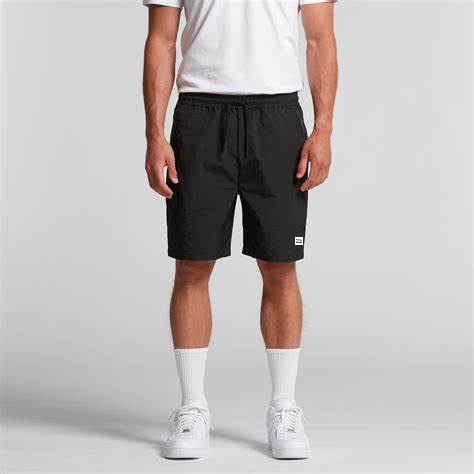 Men's Training Shorts