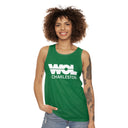 Unisex Training Tank