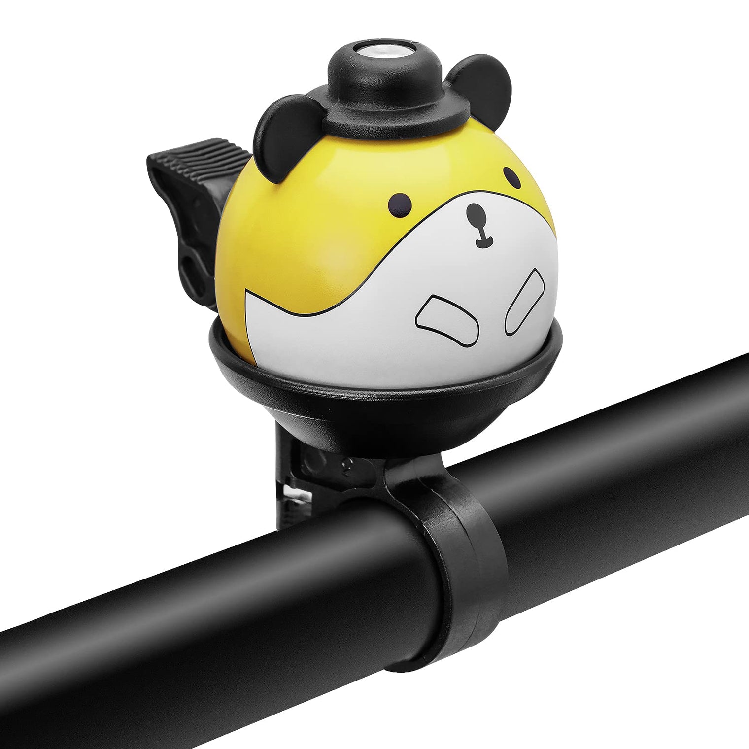 ROCKBROS Cute Monster Kids Bike Bell