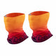 Winter Neck Gaiters Double-Sided Wear