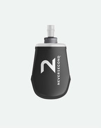 Neversecond x HydraPak GELFLASK200 200ml Gel Soft Flask