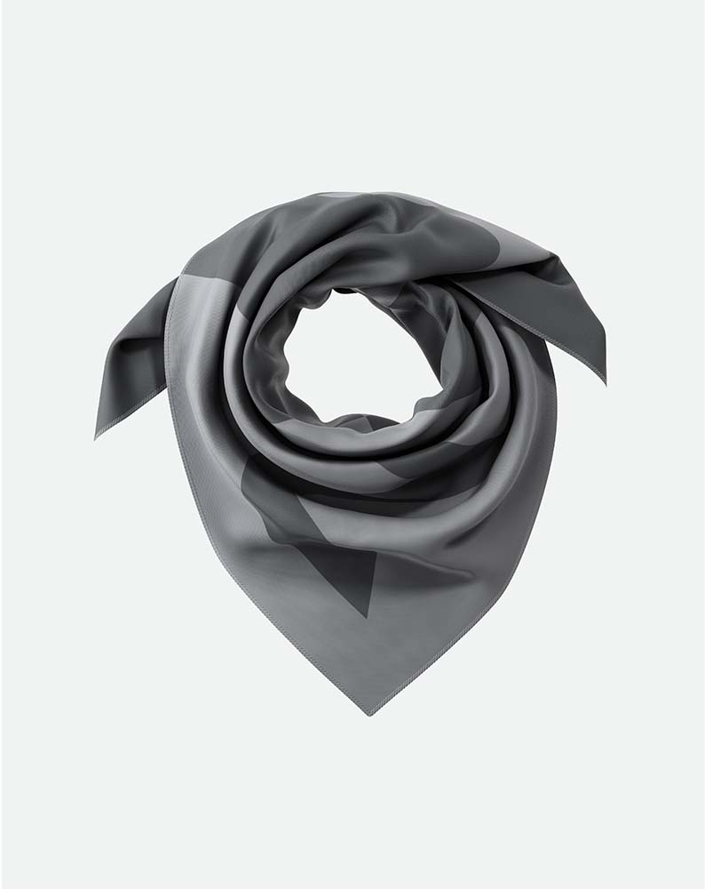 Neversecond Bandana