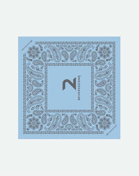 Neversecond Bandana