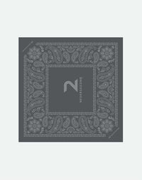 Neversecond Bandana