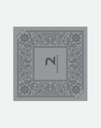 Neversecond Bandana