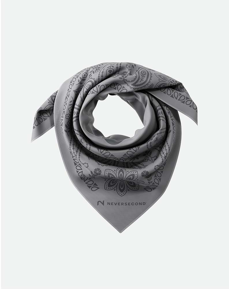 Neversecond Bandana