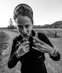 C30+ Caffeine Energy Gel