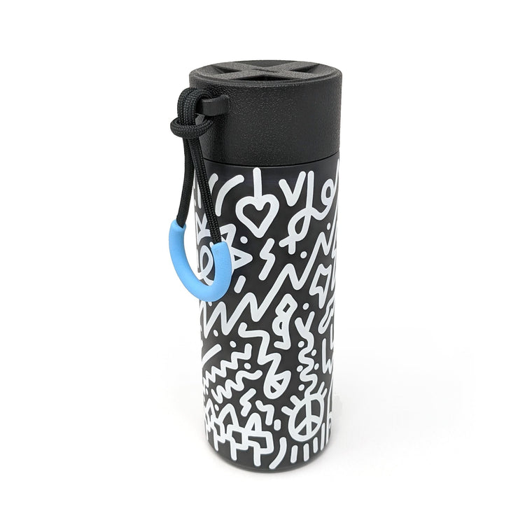 24 oz Water Bottle| Limited Edition