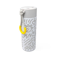 24 oz Water Bottle| Limited Edition