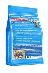 Vital 4U Premium 30-Day Multivitamin