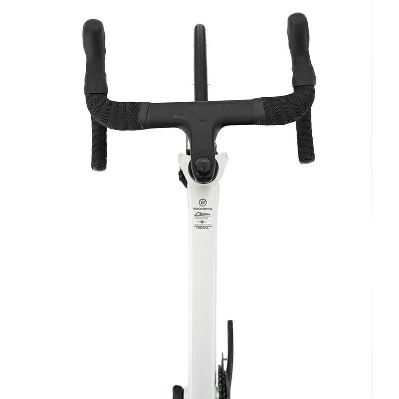 CTR - Carbon Fiber Road Bike White