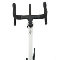 CTR - Carbon Fiber Road Bike White