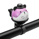 ROCKBROS Cute Monster Kids Bike Bell