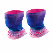 Winter Neck Gaiters Double-Sided Wear