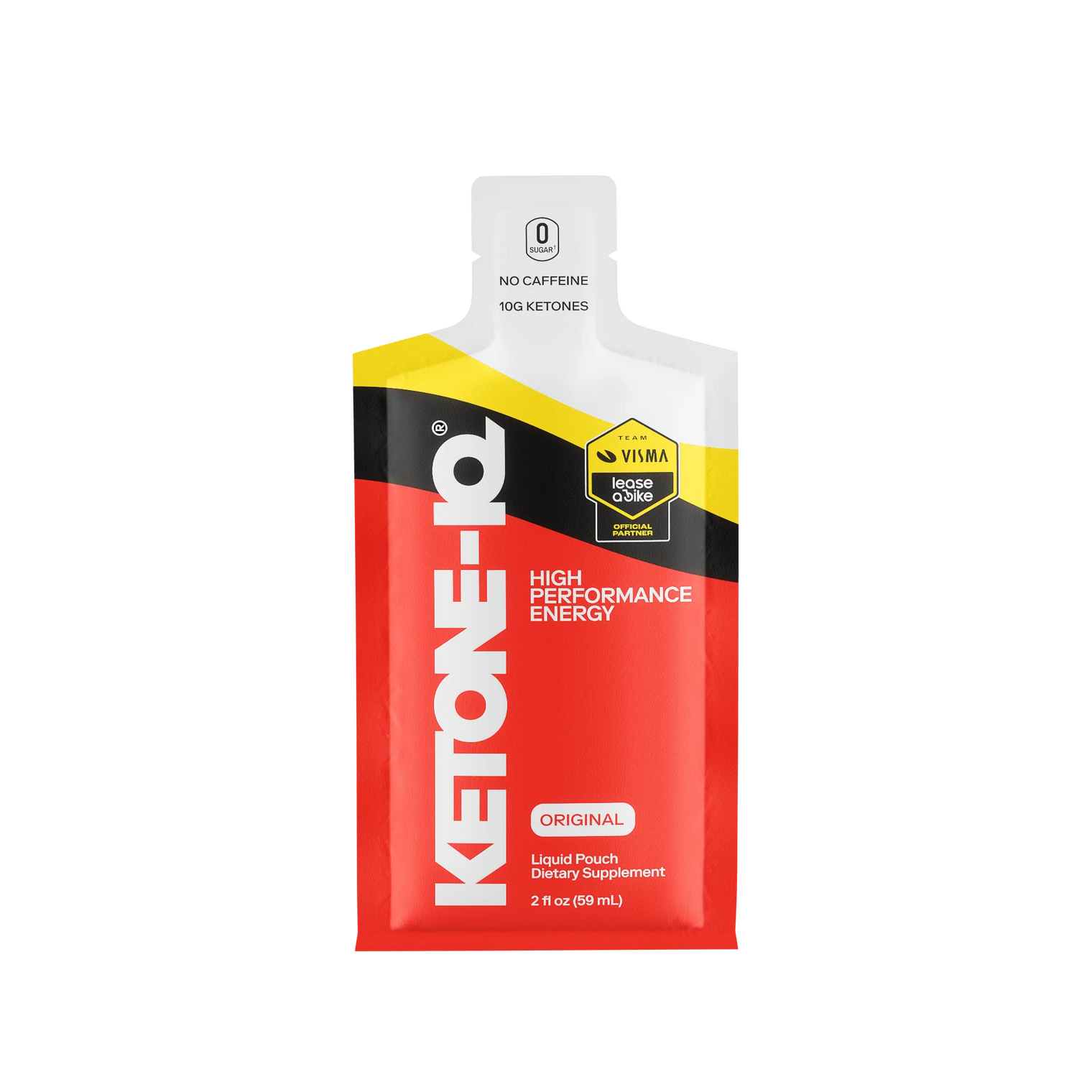 Ketone-IQ® Classic Pouch