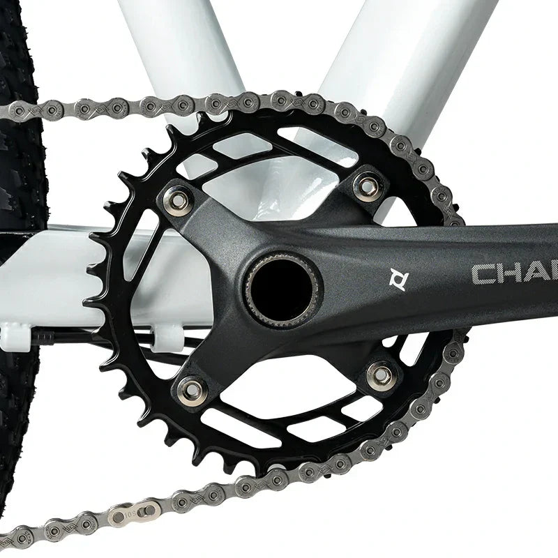 MT400 Mountain Bike