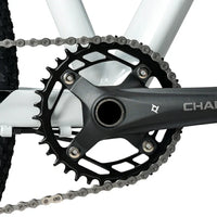 MT400 Mountain Bike
