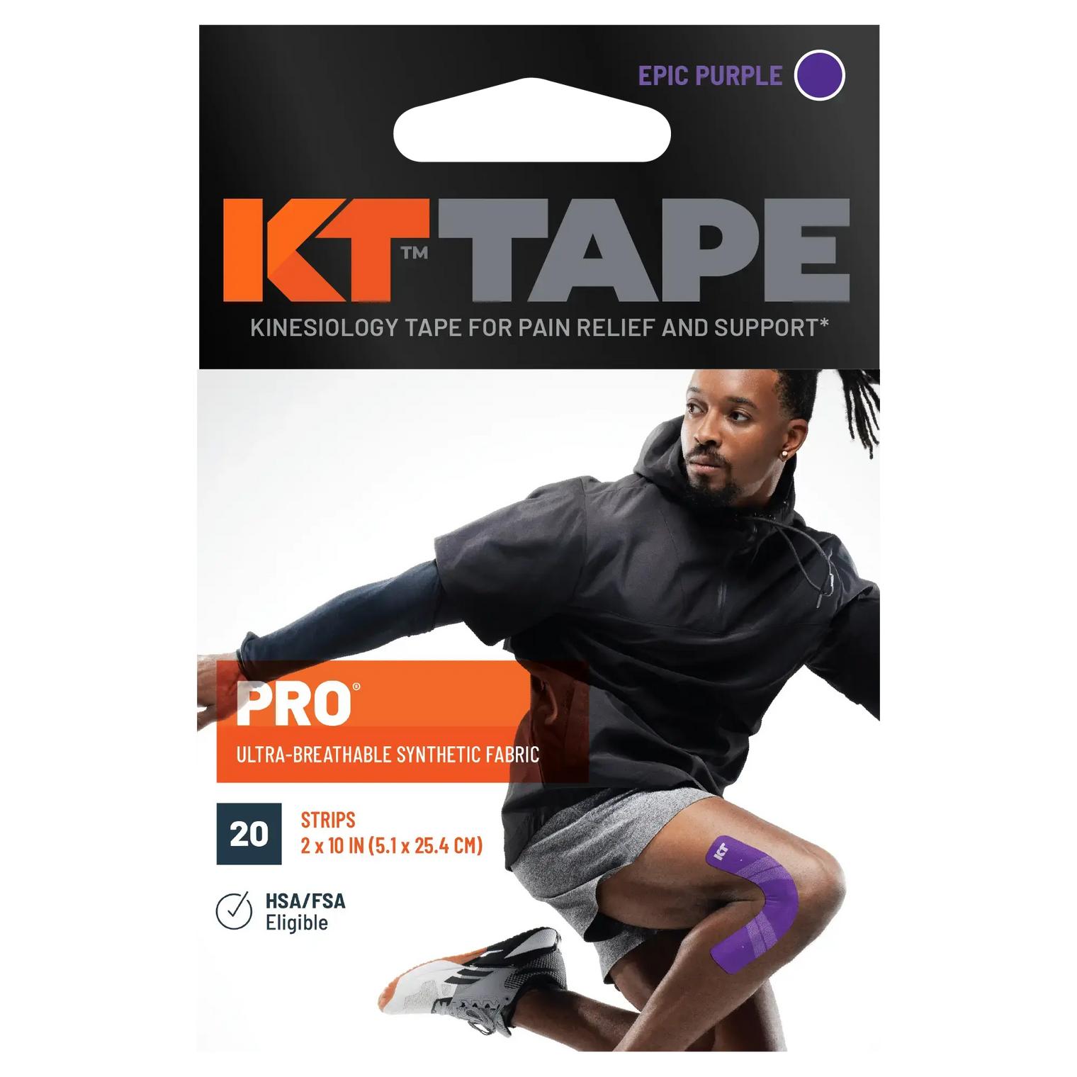 KT Tape Pro®