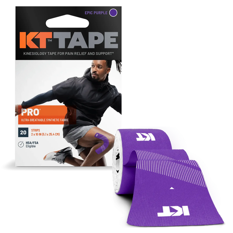 KT Tape Pro®