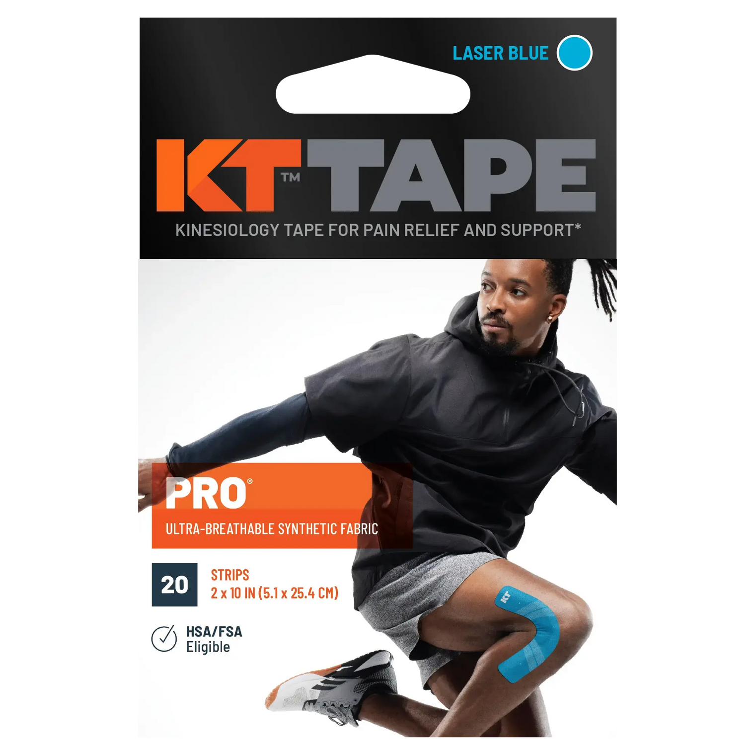 KT Tape Pro®