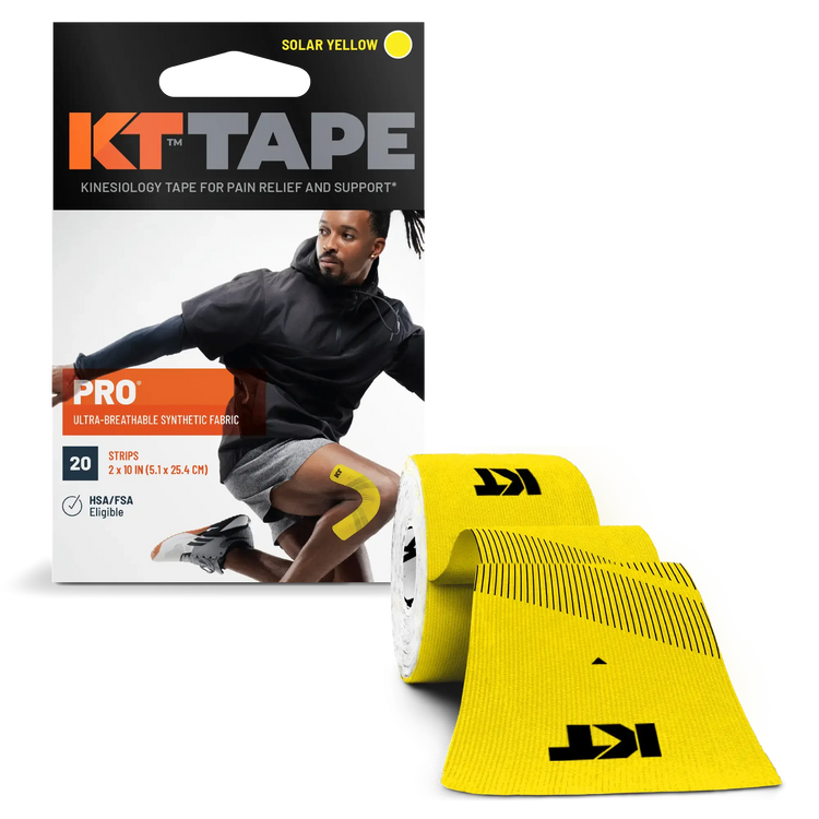 KT Tape Pro®