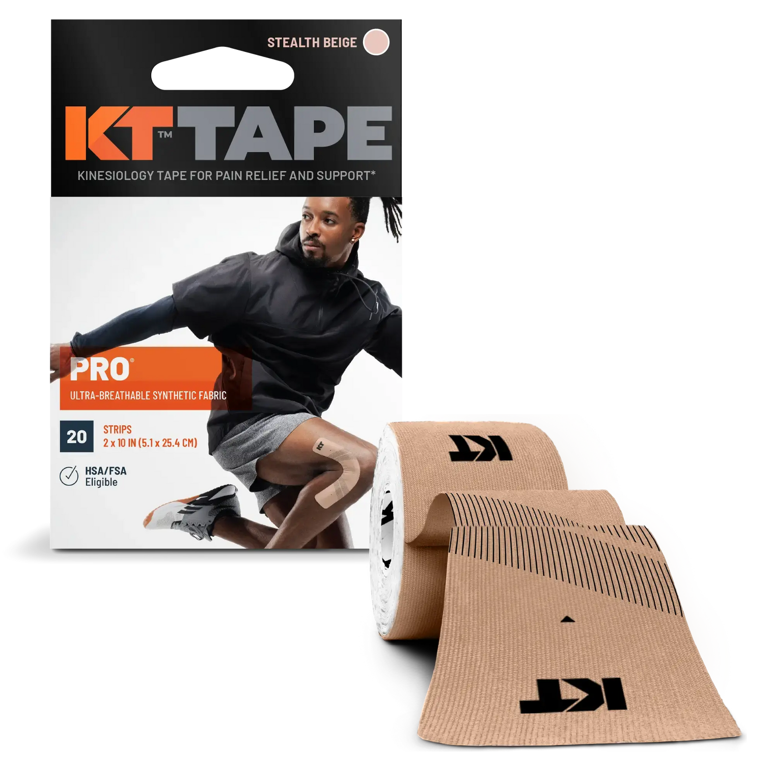 KT Tape Pro®