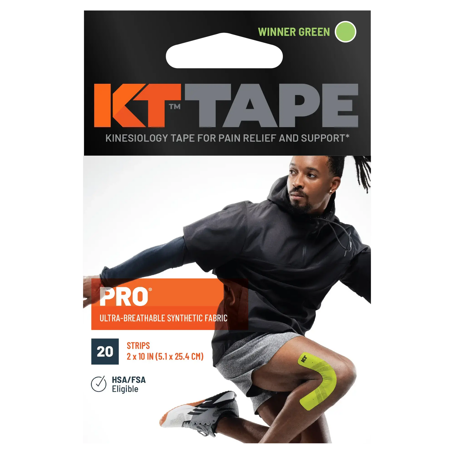 KT Tape Pro®