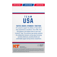 KT Tape Pro® USA - Limited Edition