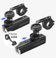 ROCKBROS Smart Sensor Bike Headlight RHL1500