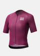 【ROAD TO SKY】by ROCKBROS Women's Short-Sleeve Cycling Jersey in Various Colours