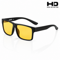 HD RANGE Night Driving Polarized Sunglasses